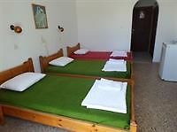 Young Inn Naousa  Ngoại thất bức ảnh