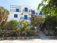 Young Inn Naousa  Ngoại thất bức ảnh